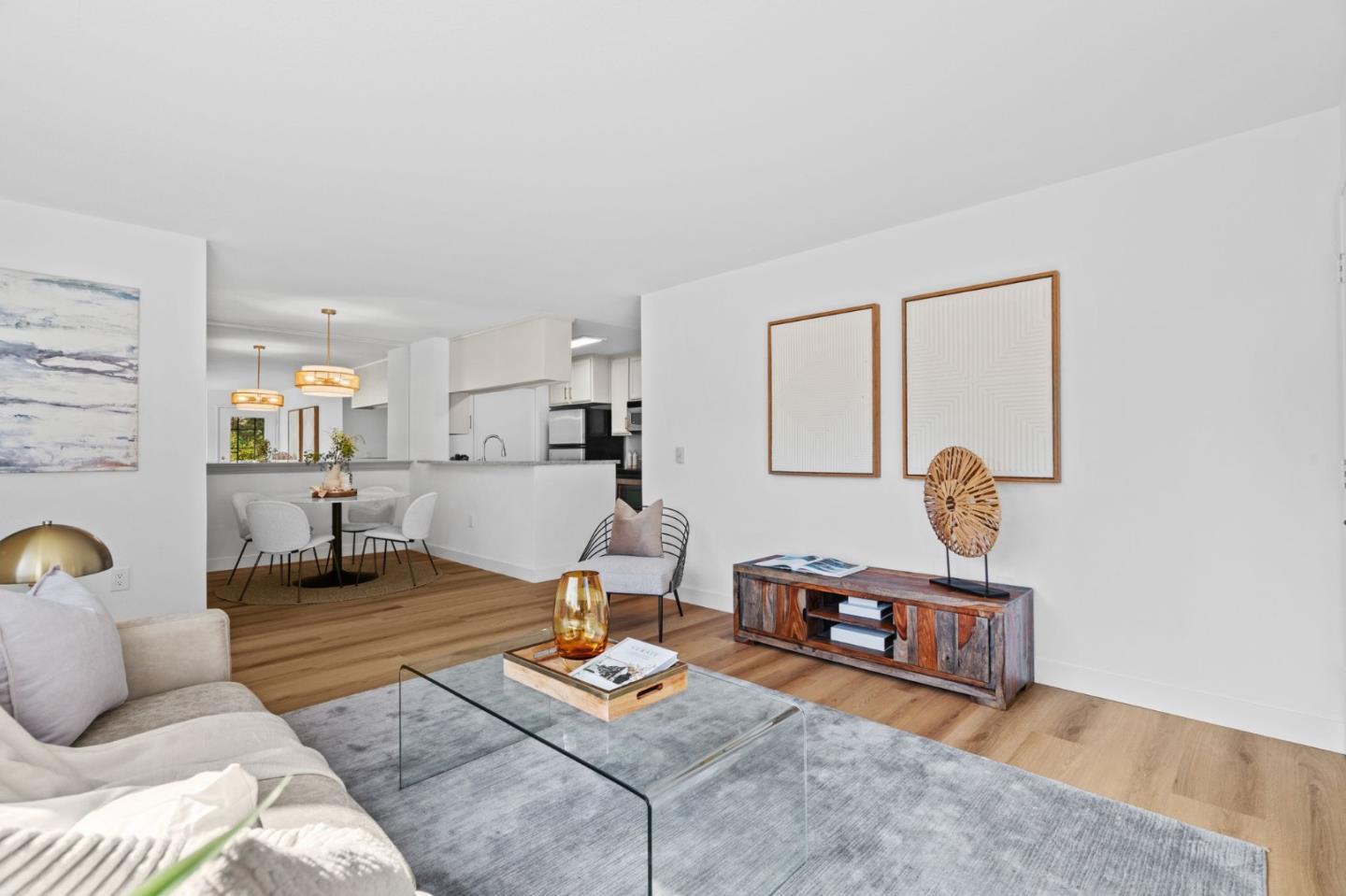Detail Gallery Image 3 of 36 For 803 Debut Ct, San Jose,  CA 95134 - 2 Beds | 2 Baths