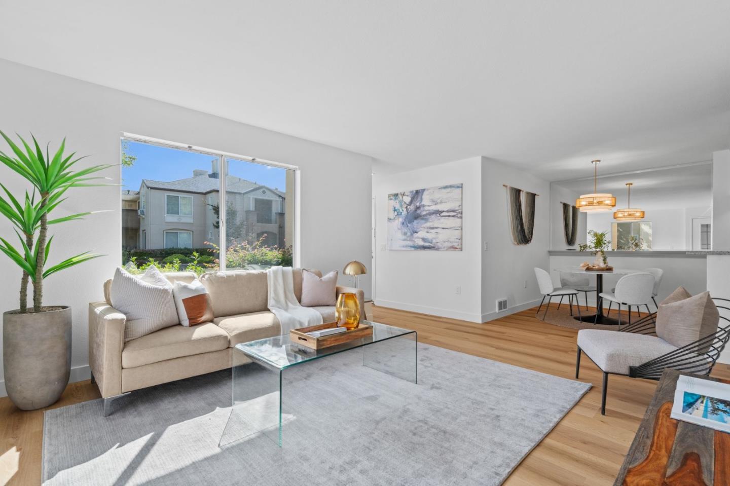 Detail Gallery Image 4 of 36 For 803 Debut Ct, San Jose,  CA 95134 - 2 Beds | 2 Baths