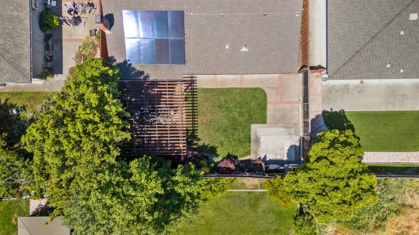 Detail Gallery Image 40 of 45 For 19336 Garrison Ave, Castro Valley,  CA 94546 - 3 Beds | 2 Baths