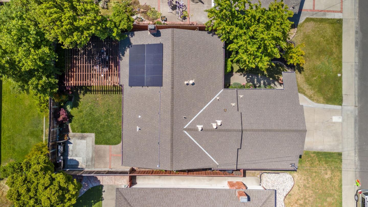 Detail Gallery Image 42 of 45 For 19336 Garrison Ave, Castro Valley,  CA 94546 - 3 Beds | 2 Baths