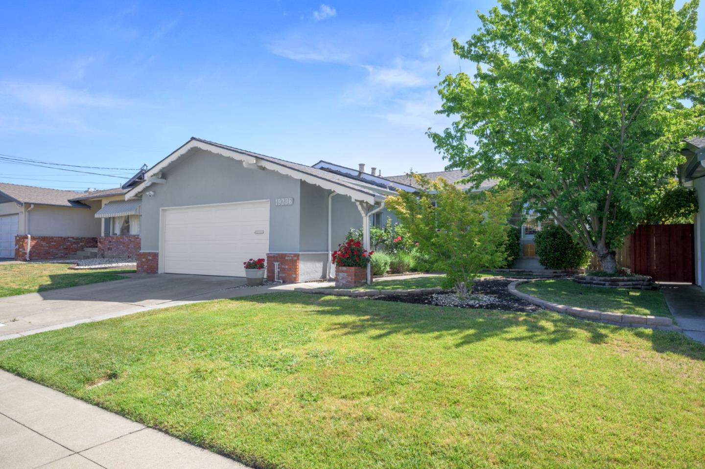 Detail Gallery Image 8 of 45 For 19336 Garrison Ave, Castro Valley,  CA 94546 - 3 Beds | 2 Baths