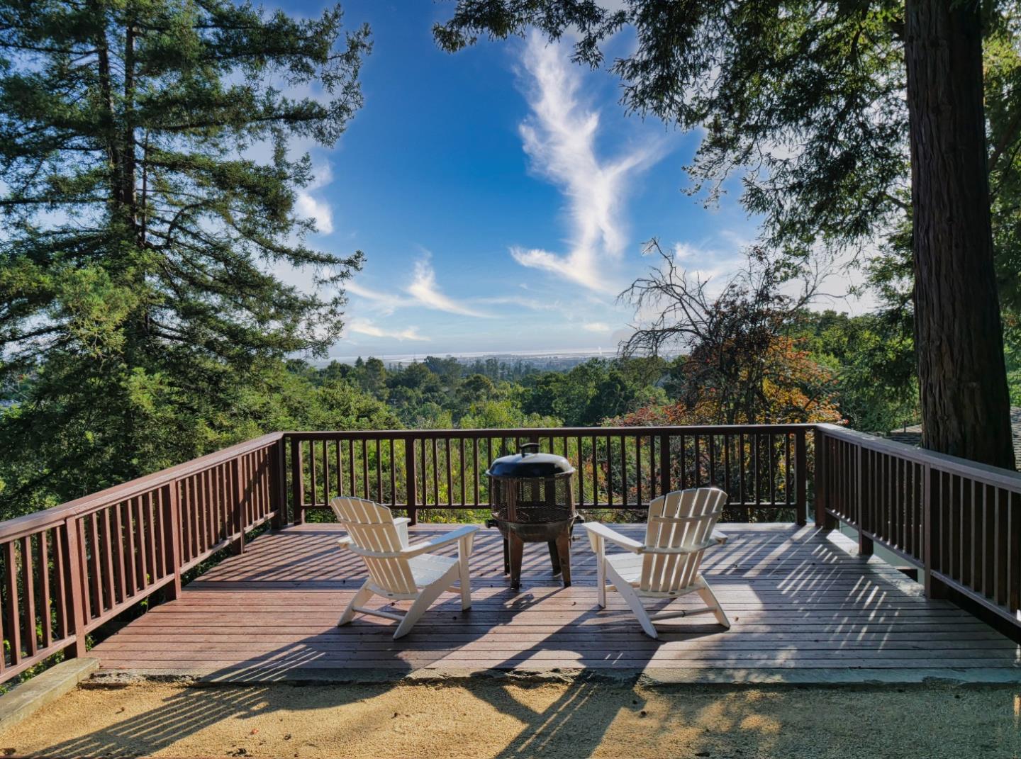 Detail Gallery Image 1 of 32 For 514 Live Oak Ln, Redwood City,  CA 94062 - 4 Beds | 2/1 Baths