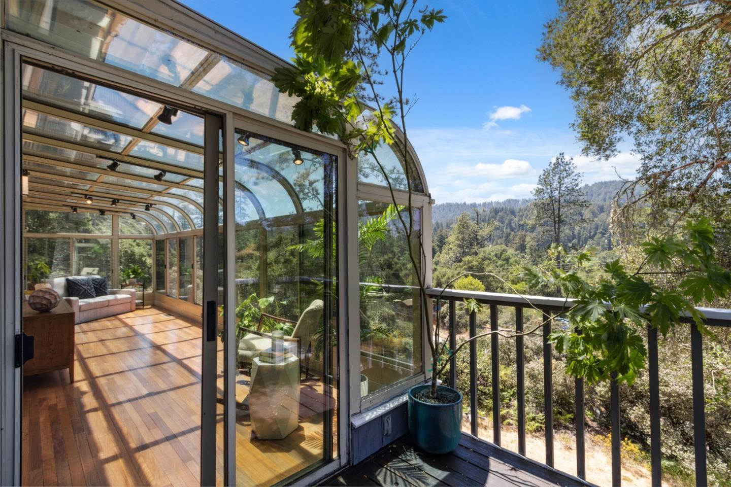 Detail Gallery Image 23 of 72 For 2203 Quail Hollow Rd, Ben Lomond,  CA 95005 - 4 Beds | 2/1 Baths