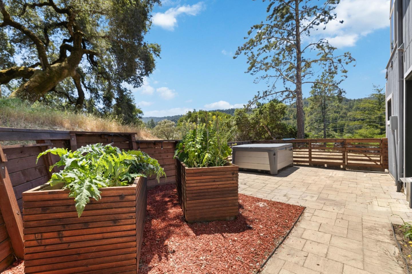 Detail Gallery Image 31 of 72 For 2203 Quail Hollow Rd, Ben Lomond,  CA 95005 - 4 Beds | 2/1 Baths