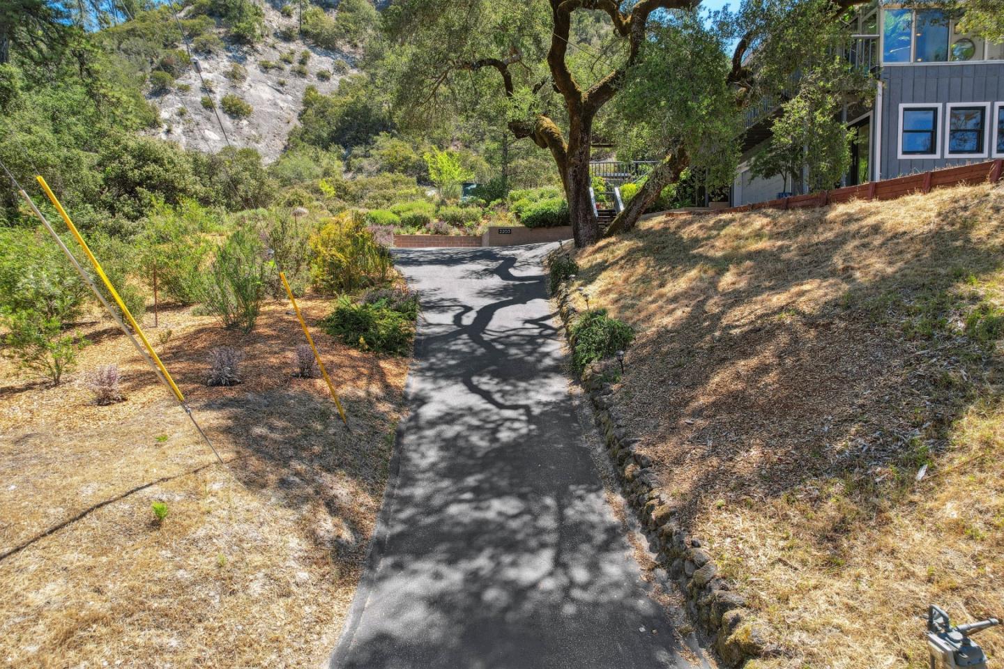Detail Gallery Image 42 of 72 For 2203 Quail Hollow Rd, Ben Lomond,  CA 95005 - 4 Beds | 2/1 Baths