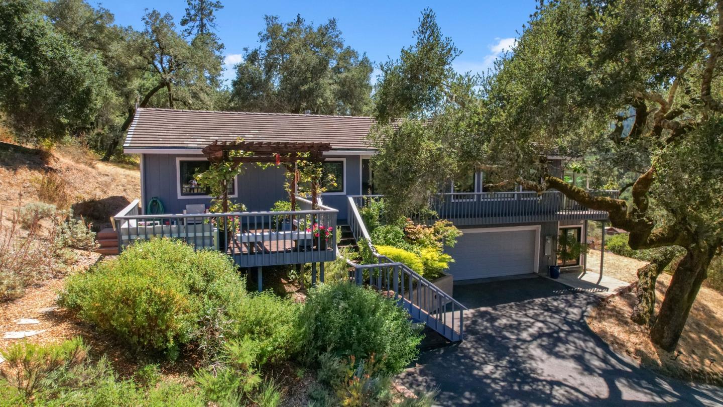 Detail Gallery Image 49 of 72 For 2203 Quail Hollow Rd, Ben Lomond,  CA 95005 - 4 Beds | 2/1 Baths