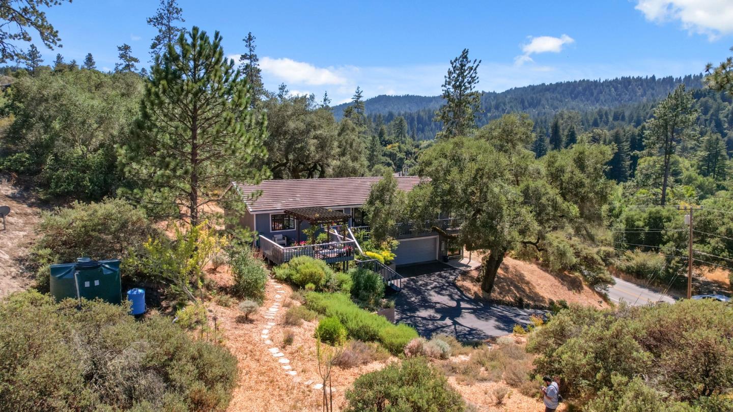 Detail Gallery Image 52 of 72 For 2203 Quail Hollow Rd, Ben Lomond,  CA 95005 - 4 Beds | 2/1 Baths