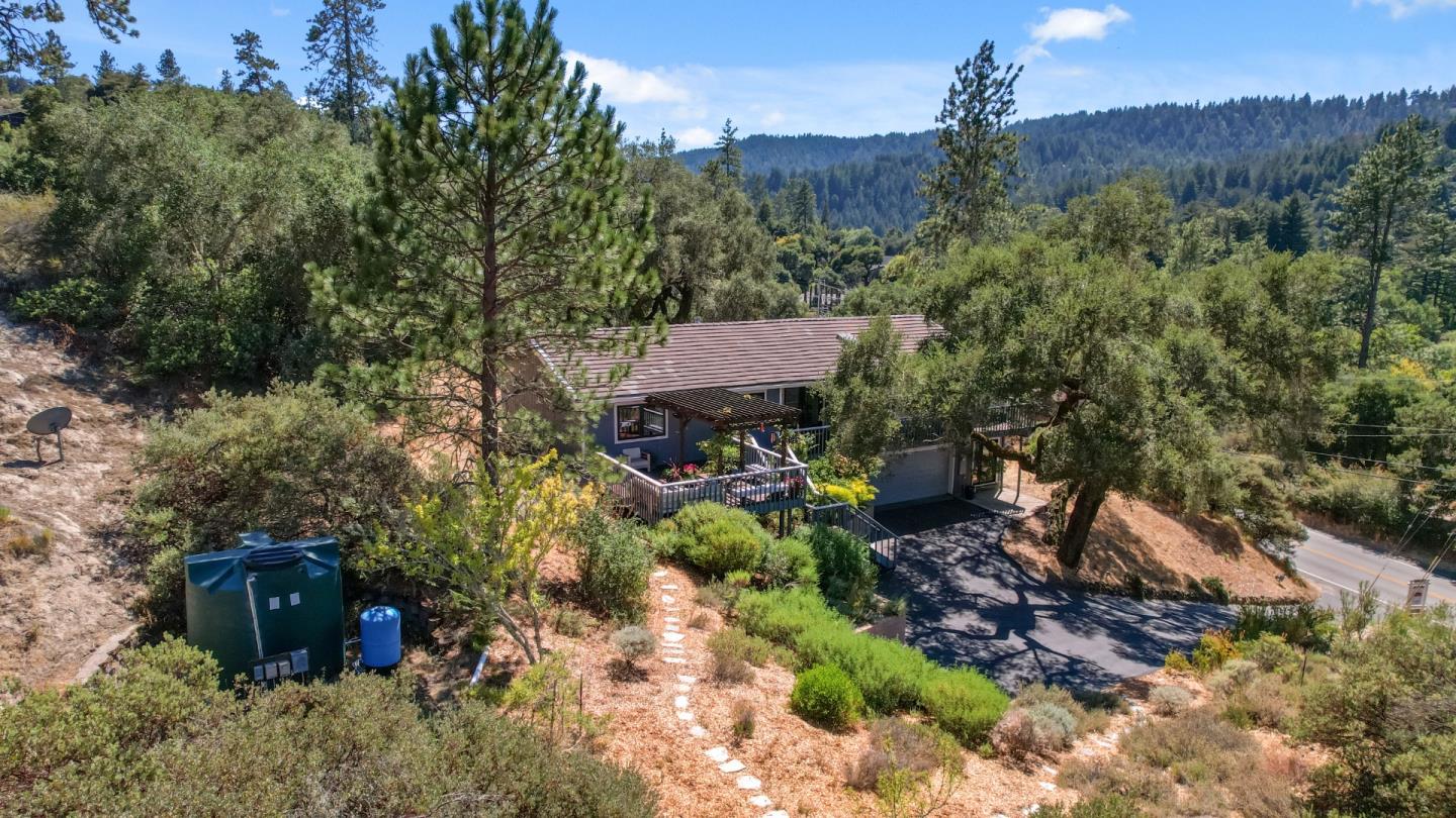 Detail Gallery Image 53 of 72 For 2203 Quail Hollow Rd, Ben Lomond,  CA 95005 - 4 Beds | 2/1 Baths