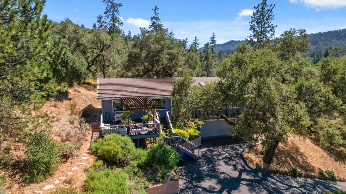 Detail Gallery Image 54 of 72 For 2203 Quail Hollow Rd, Ben Lomond,  CA 95005 - 4 Beds | 2/1 Baths
