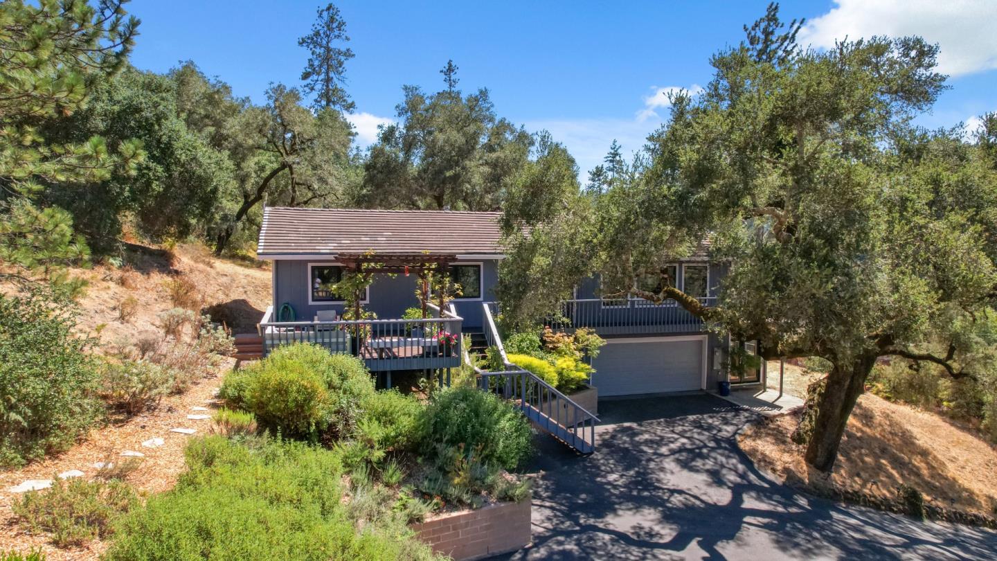 Detail Gallery Image 55 of 72 For 2203 Quail Hollow Rd, Ben Lomond,  CA 95005 - 4 Beds | 2/1 Baths
