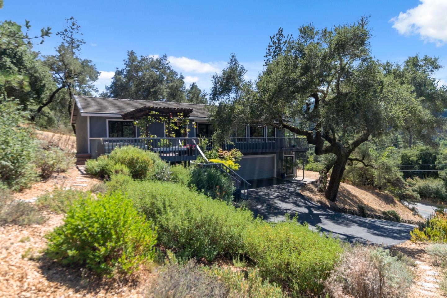 Detail Gallery Image 57 of 72 For 2203 Quail Hollow Rd, Ben Lomond,  CA 95005 - 4 Beds | 2/1 Baths