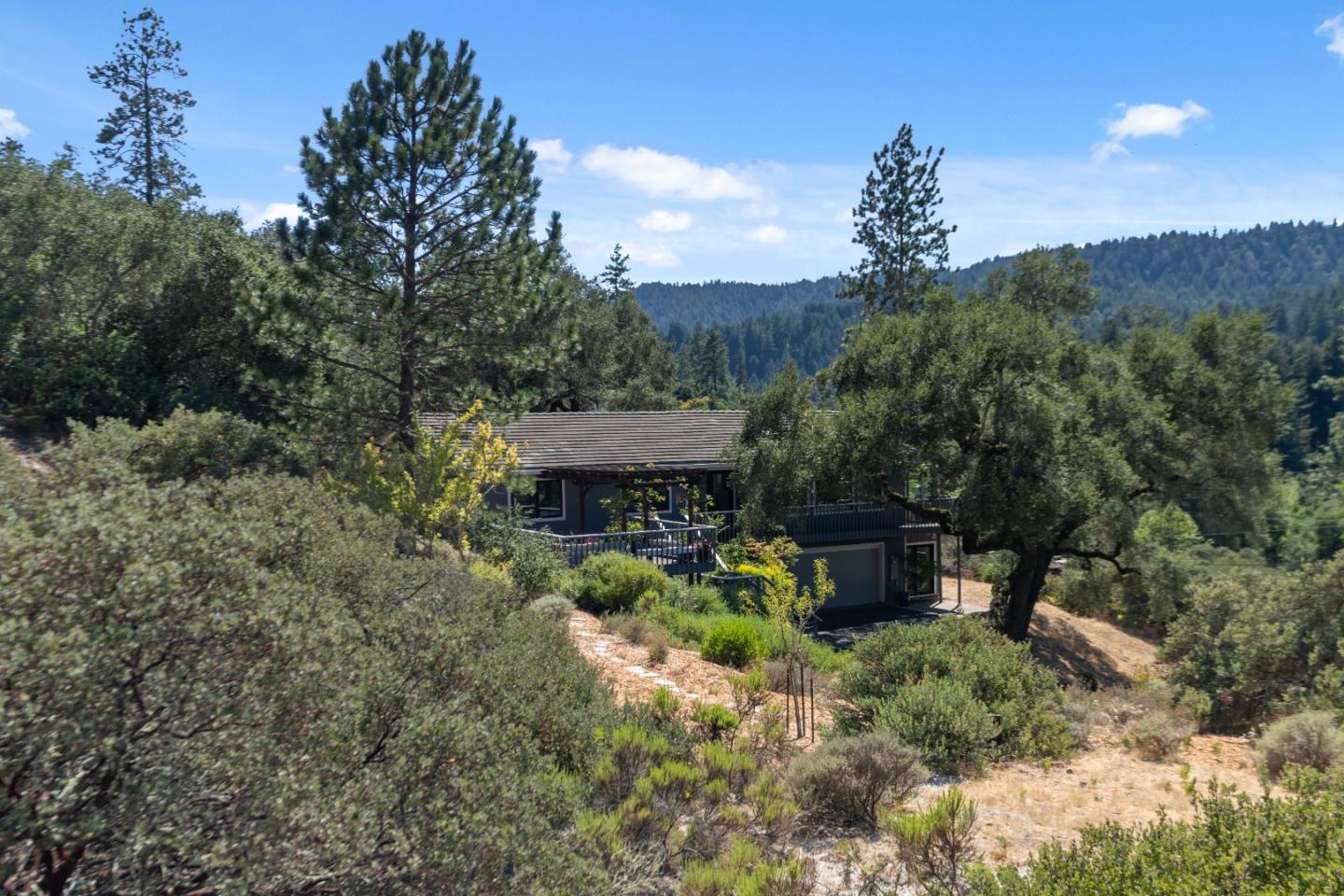 Detail Gallery Image 61 of 72 For 2203 Quail Hollow Rd, Ben Lomond,  CA 95005 - 4 Beds | 2/1 Baths