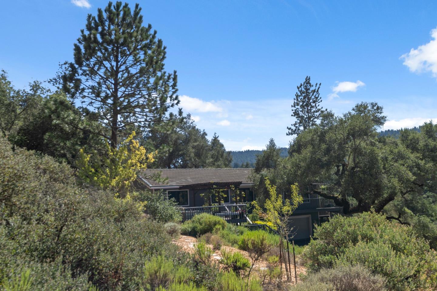 Detail Gallery Image 65 of 72 For 2203 Quail Hollow Rd, Ben Lomond,  CA 95005 - 4 Beds | 2/1 Baths