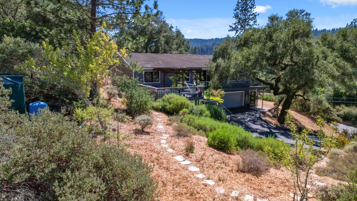 Detail Gallery Image 66 of 72 For 2203 Quail Hollow Rd, Ben Lomond,  CA 95005 - 4 Beds | 2/1 Baths