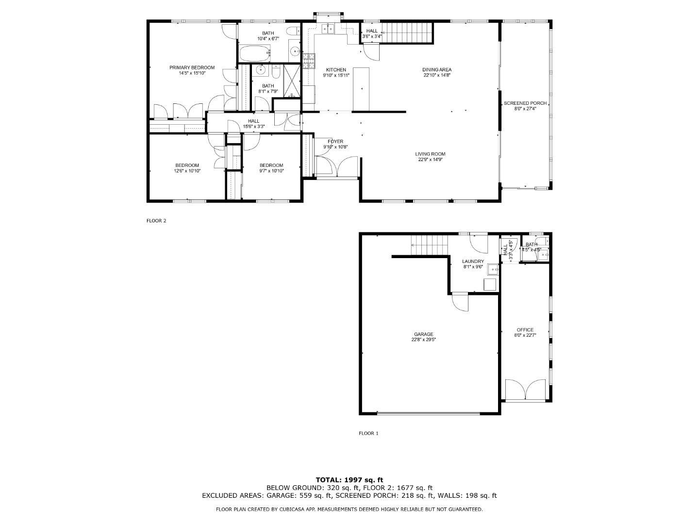 Detail Gallery Image 70 of 72 For 2203 Quail Hollow Rd, Ben Lomond,  CA 95005 - 4 Beds | 2/1 Baths