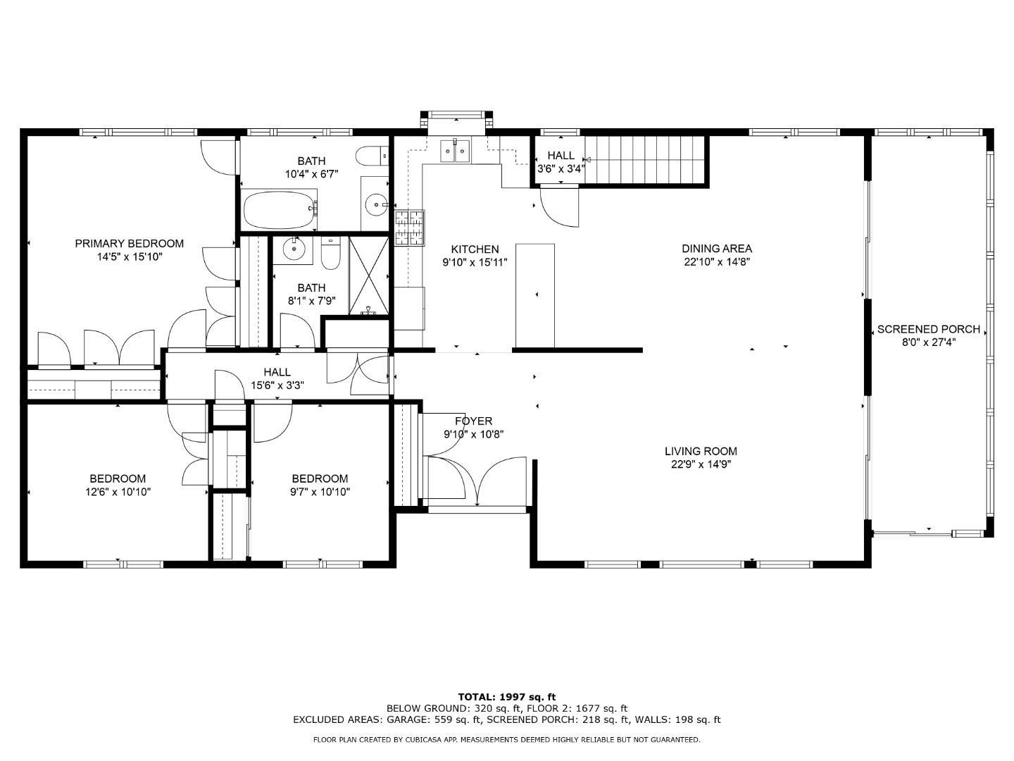 Detail Gallery Image 72 of 72 For 2203 Quail Hollow Rd, Ben Lomond,  CA 95005 - 4 Beds | 2/1 Baths