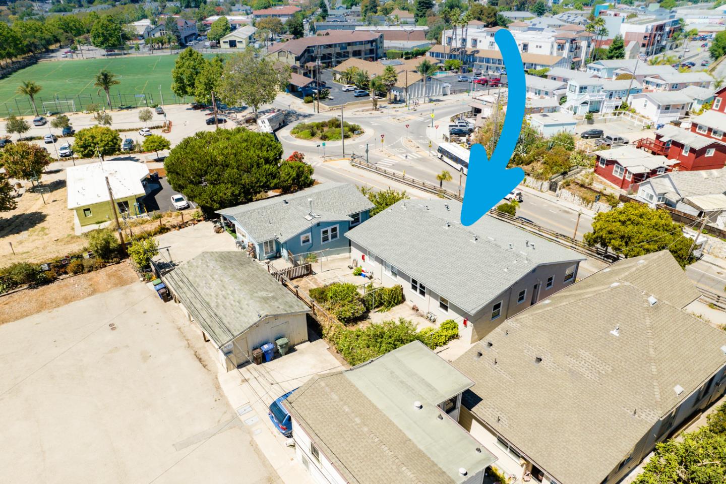 Detail Gallery Image 5 of 25 For 108 W Cliff Dr, Santa Cruz,  CA 95060 - – Beds | – Baths