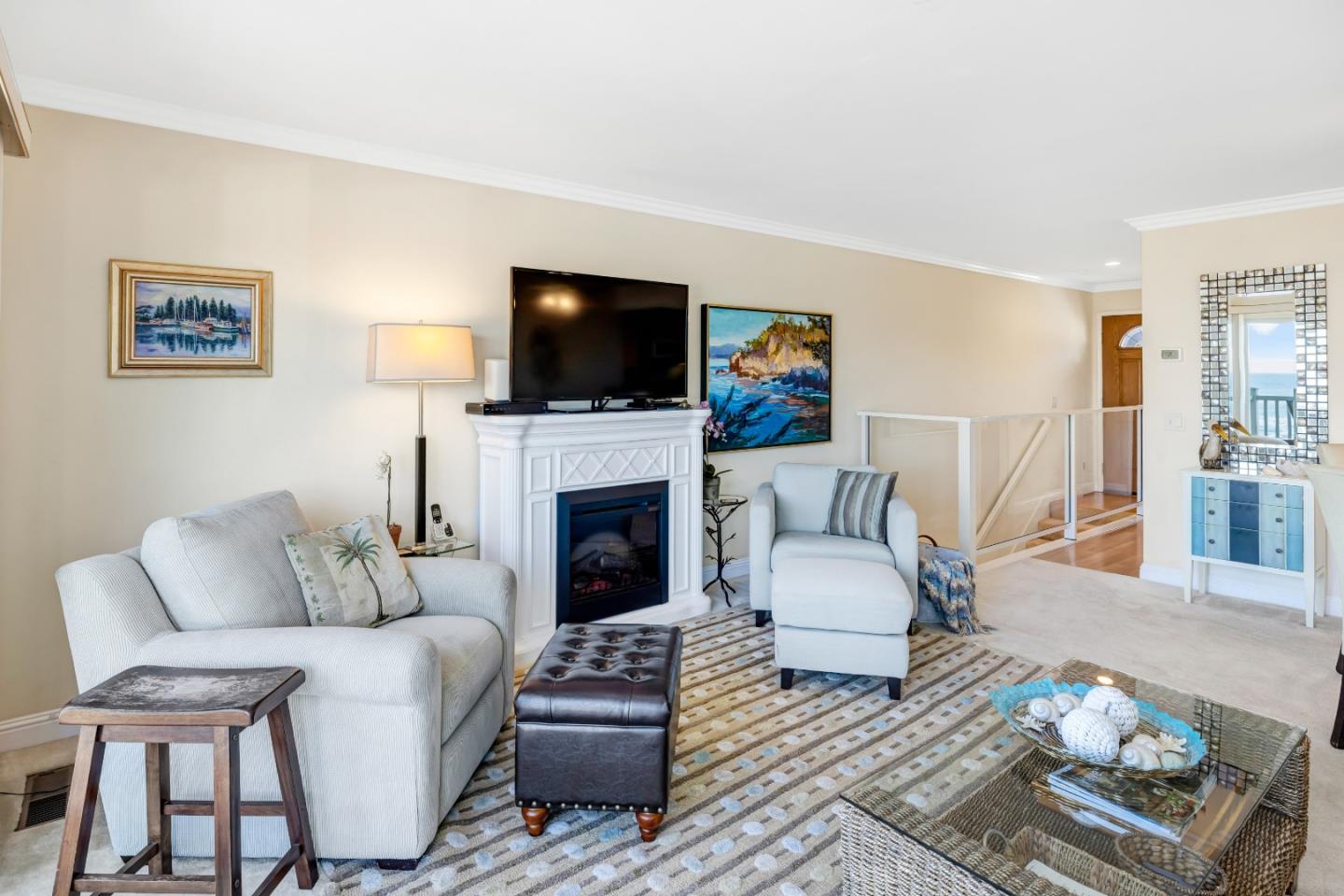 Detail Gallery Image 12 of 53 For 585 Ocean View Blvd #3,  Pacific Grove,  CA 93950 - 2 Beds | 1/1 Baths