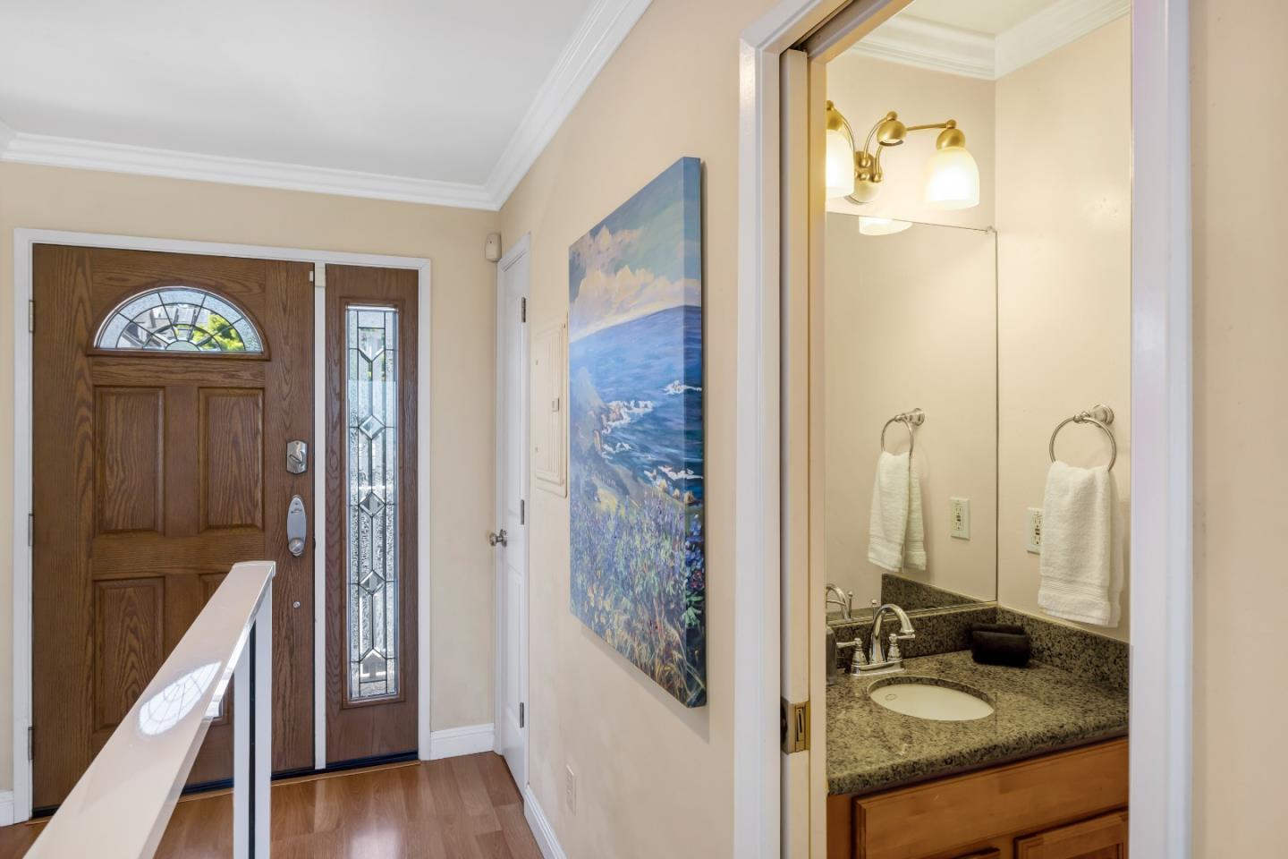 Detail Gallery Image 30 of 53 For 585 Ocean View Blvd #3,  Pacific Grove,  CA 93950 - 2 Beds | 1/1 Baths