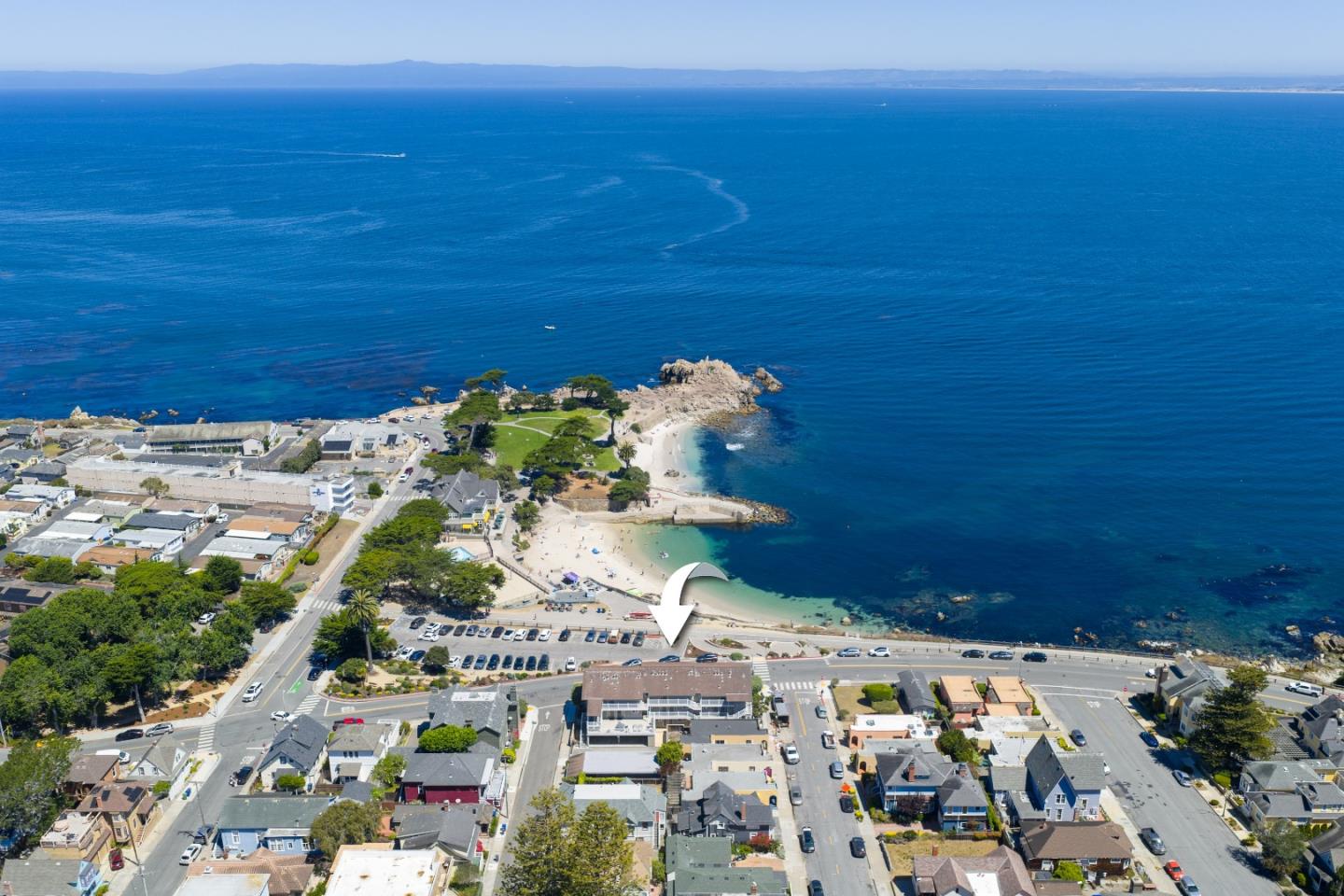 Detail Gallery Image 36 of 53 For 585 Ocean View Blvd #3,  Pacific Grove,  CA 93950 - 2 Beds | 1/1 Baths