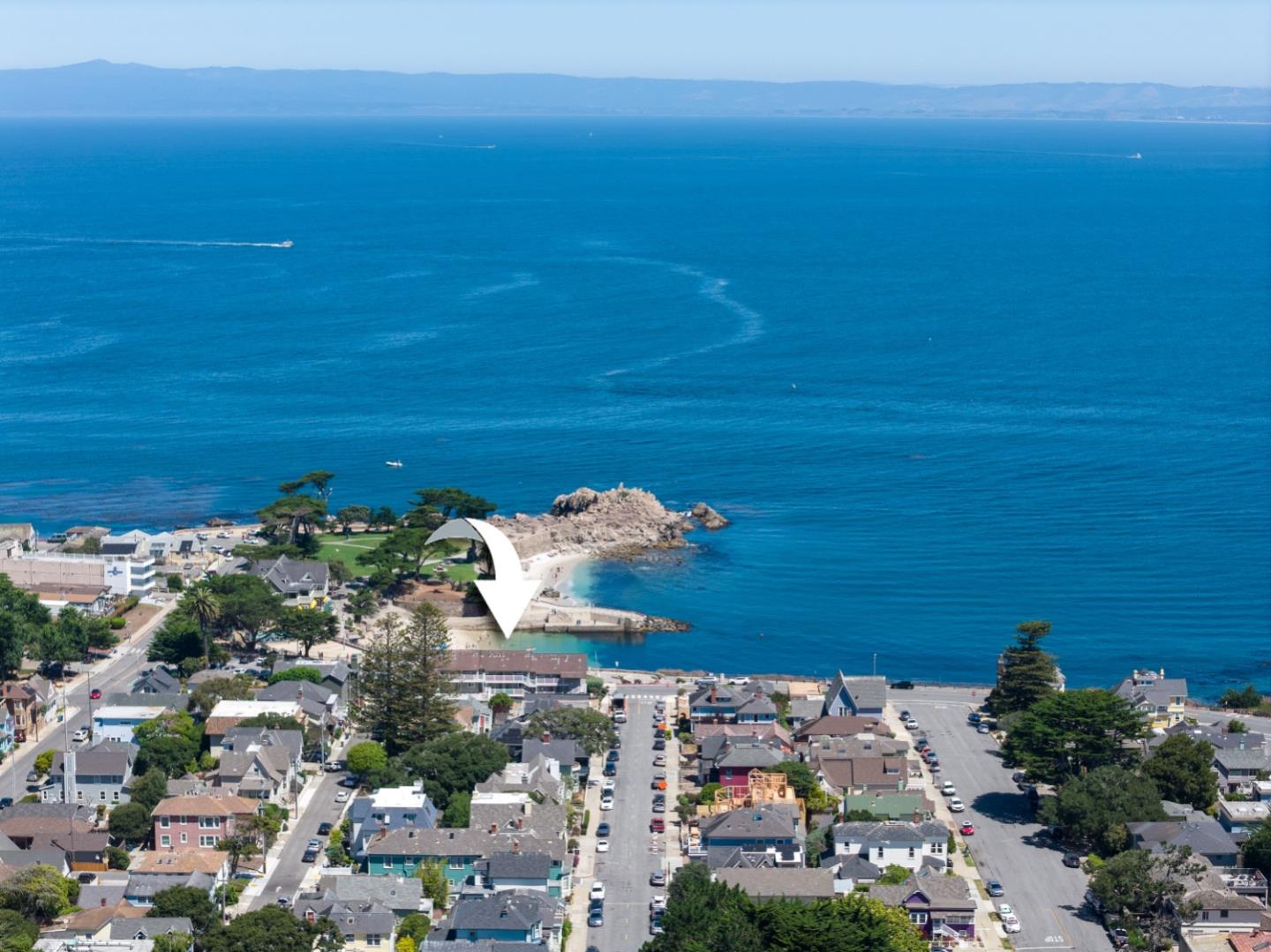 Detail Gallery Image 38 of 53 For 585 Ocean View Blvd #3,  Pacific Grove,  CA 93950 - 2 Beds | 1/1 Baths