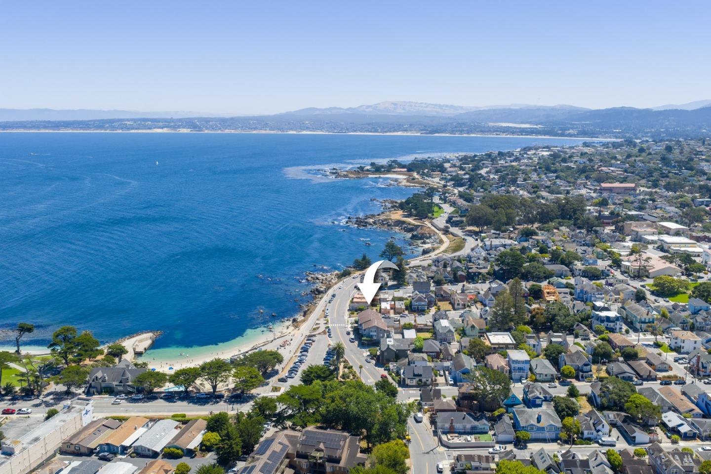 Detail Gallery Image 41 of 53 For 585 Ocean View Blvd #3,  Pacific Grove,  CA 93950 - 2 Beds | 1/1 Baths