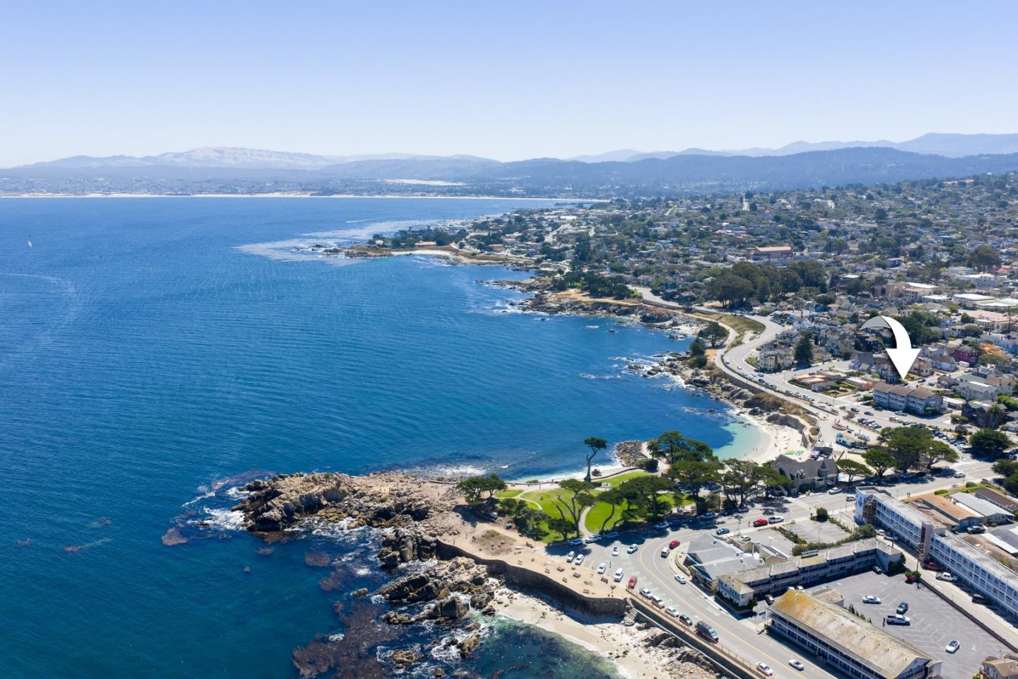 Detail Gallery Image 42 of 53 For 585 Ocean View Blvd #3,  Pacific Grove,  CA 93950 - 2 Beds | 1/1 Baths