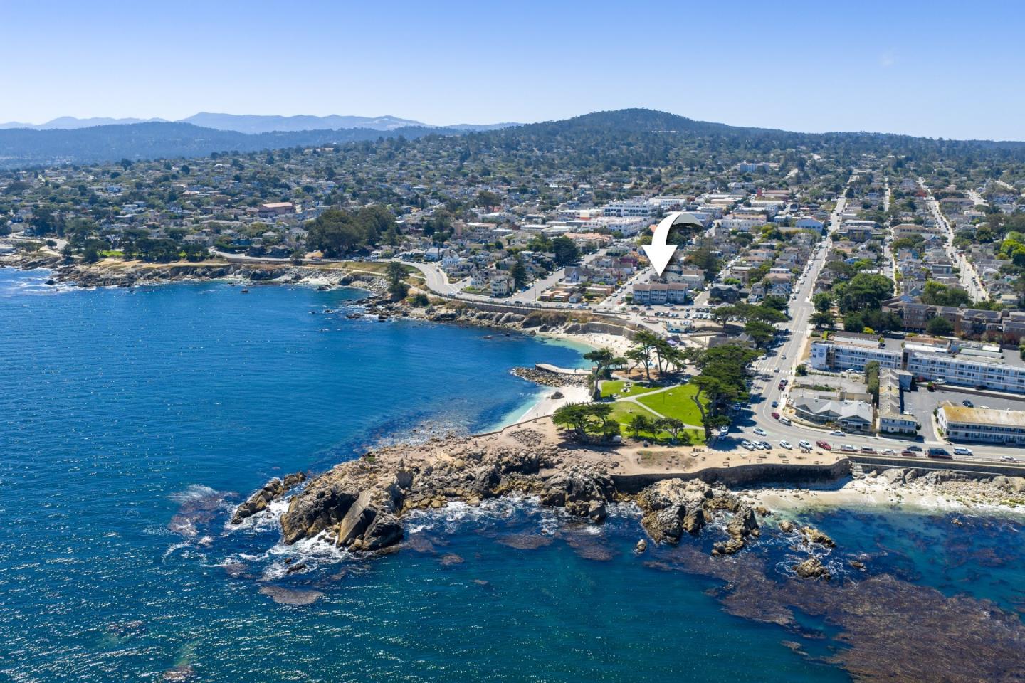 Detail Gallery Image 43 of 53 For 585 Ocean View Blvd #3,  Pacific Grove,  CA 93950 - 2 Beds | 1/1 Baths