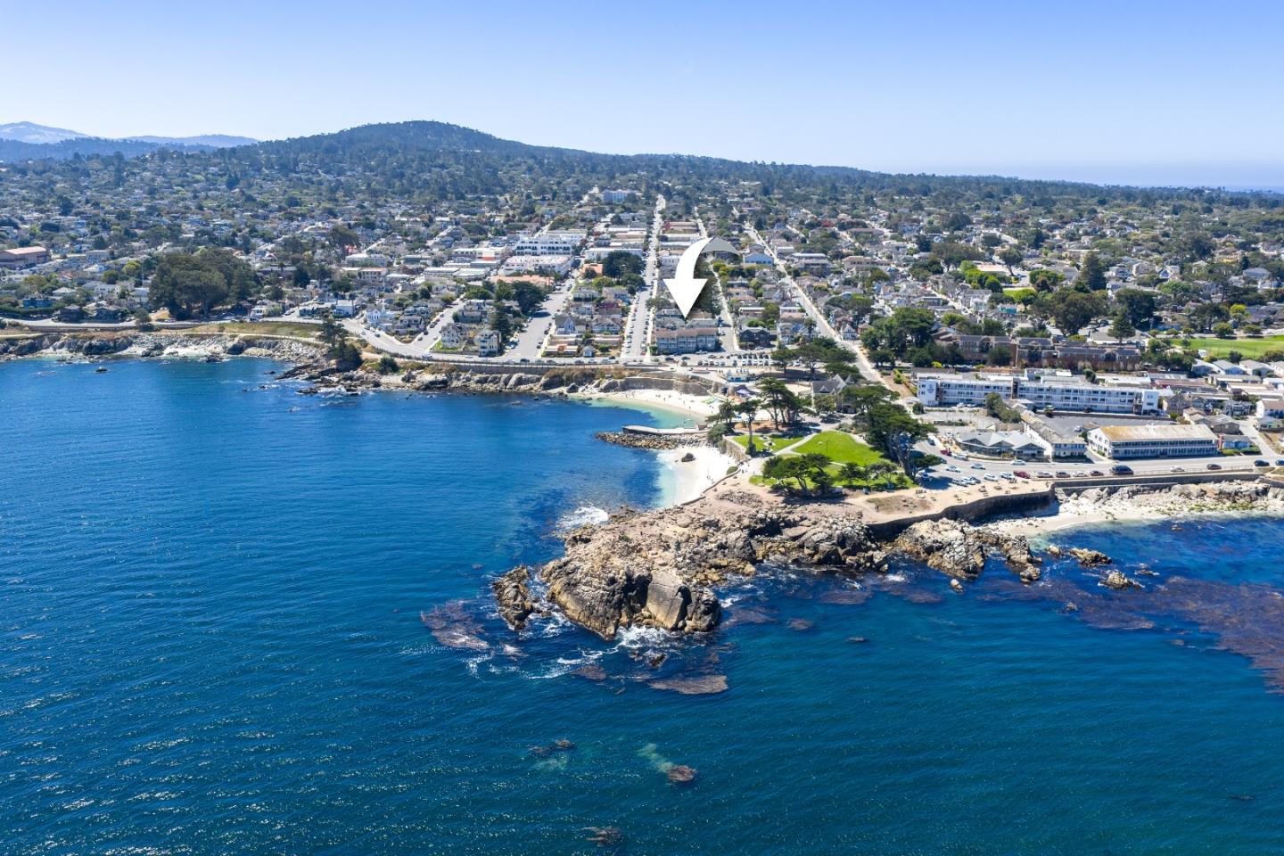 Detail Gallery Image 44 of 53 For 585 Ocean View Blvd #3,  Pacific Grove,  CA 93950 - 2 Beds | 1/1 Baths