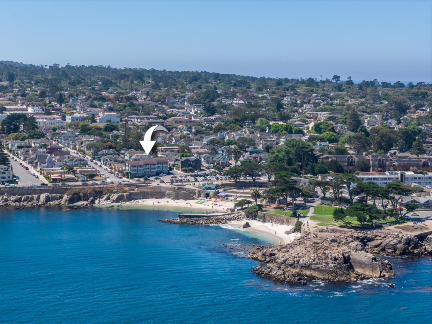 Detail Gallery Image 46 of 53 For 585 Ocean View Blvd #3,  Pacific Grove,  CA 93950 - 2 Beds | 1/1 Baths