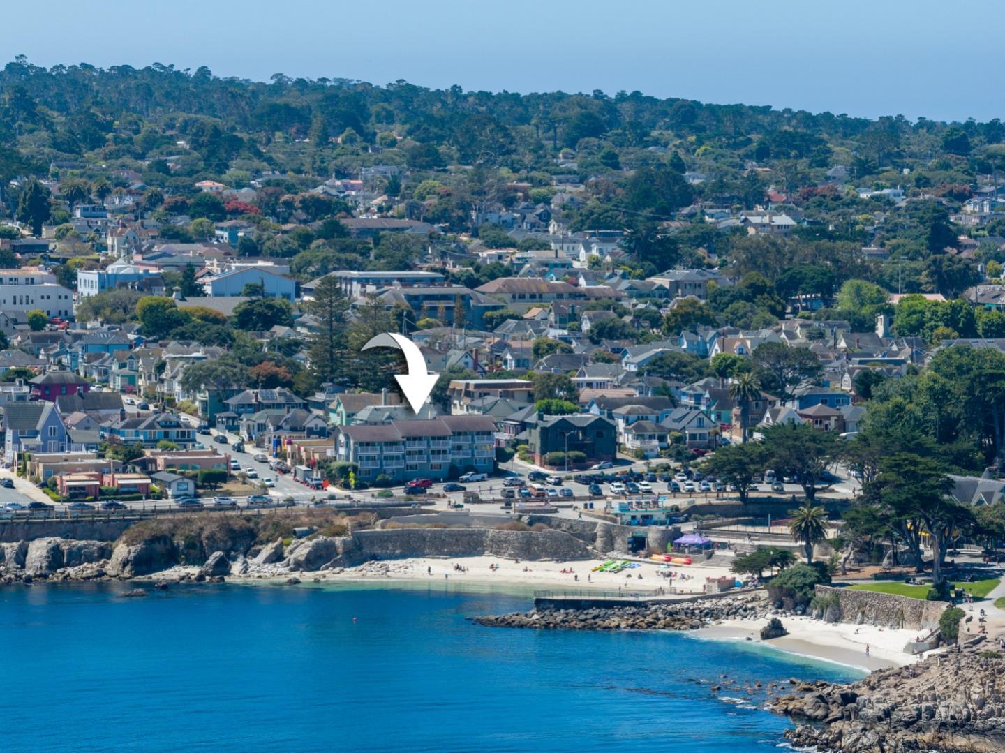 Detail Gallery Image 47 of 53 For 585 Ocean View Blvd #3,  Pacific Grove,  CA 93950 - 2 Beds | 1/1 Baths