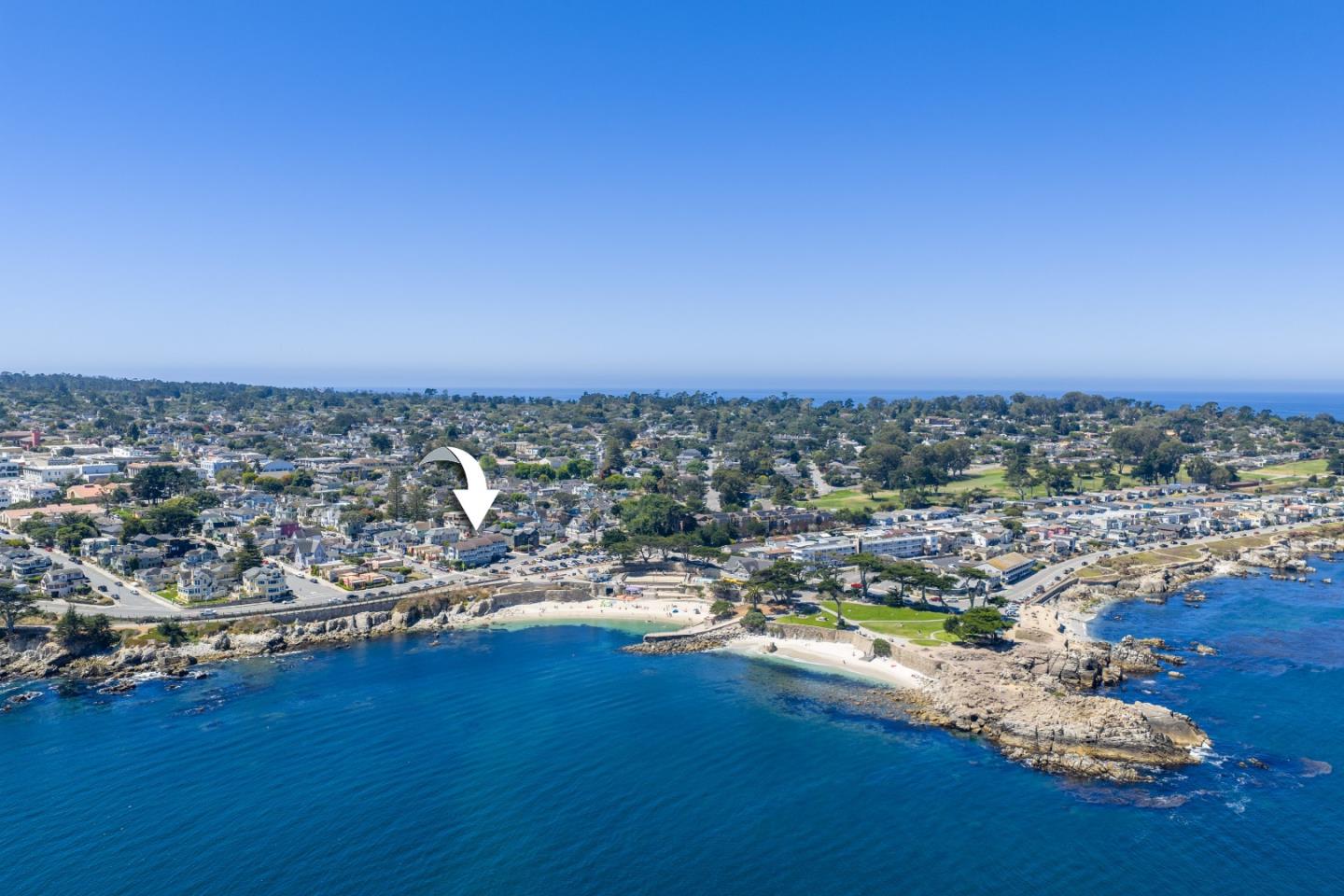 Detail Gallery Image 48 of 53 For 585 Ocean View Blvd #3,  Pacific Grove,  CA 93950 - 2 Beds | 1/1 Baths