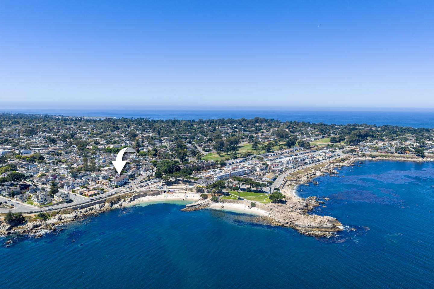 Detail Gallery Image 49 of 53 For 585 Ocean View Blvd #3,  Pacific Grove,  CA 93950 - 2 Beds | 1/1 Baths
