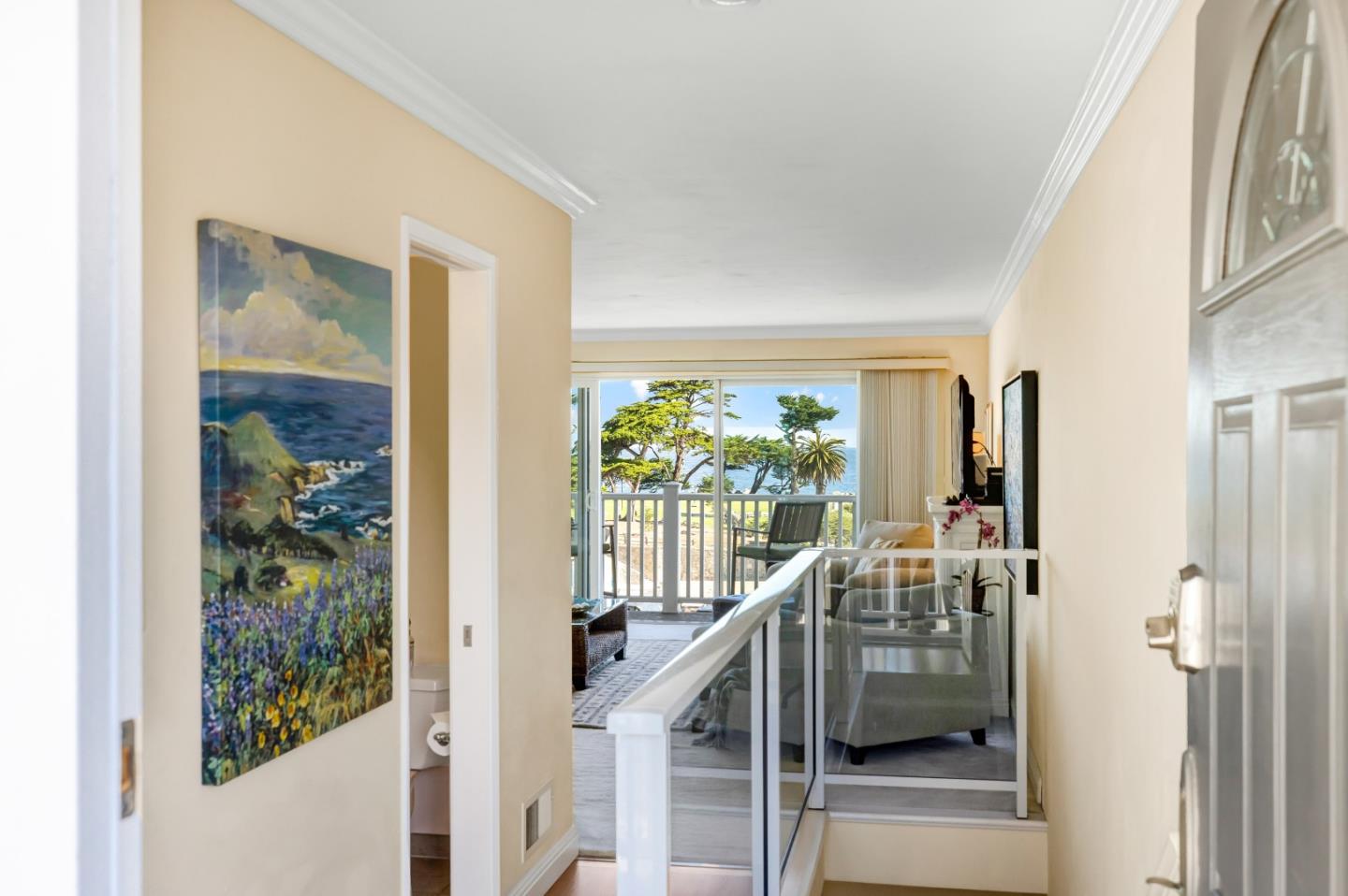 Detail Gallery Image 5 of 53 For 585 Ocean View Blvd #3,  Pacific Grove,  CA 93950 - 2 Beds | 1/1 Baths