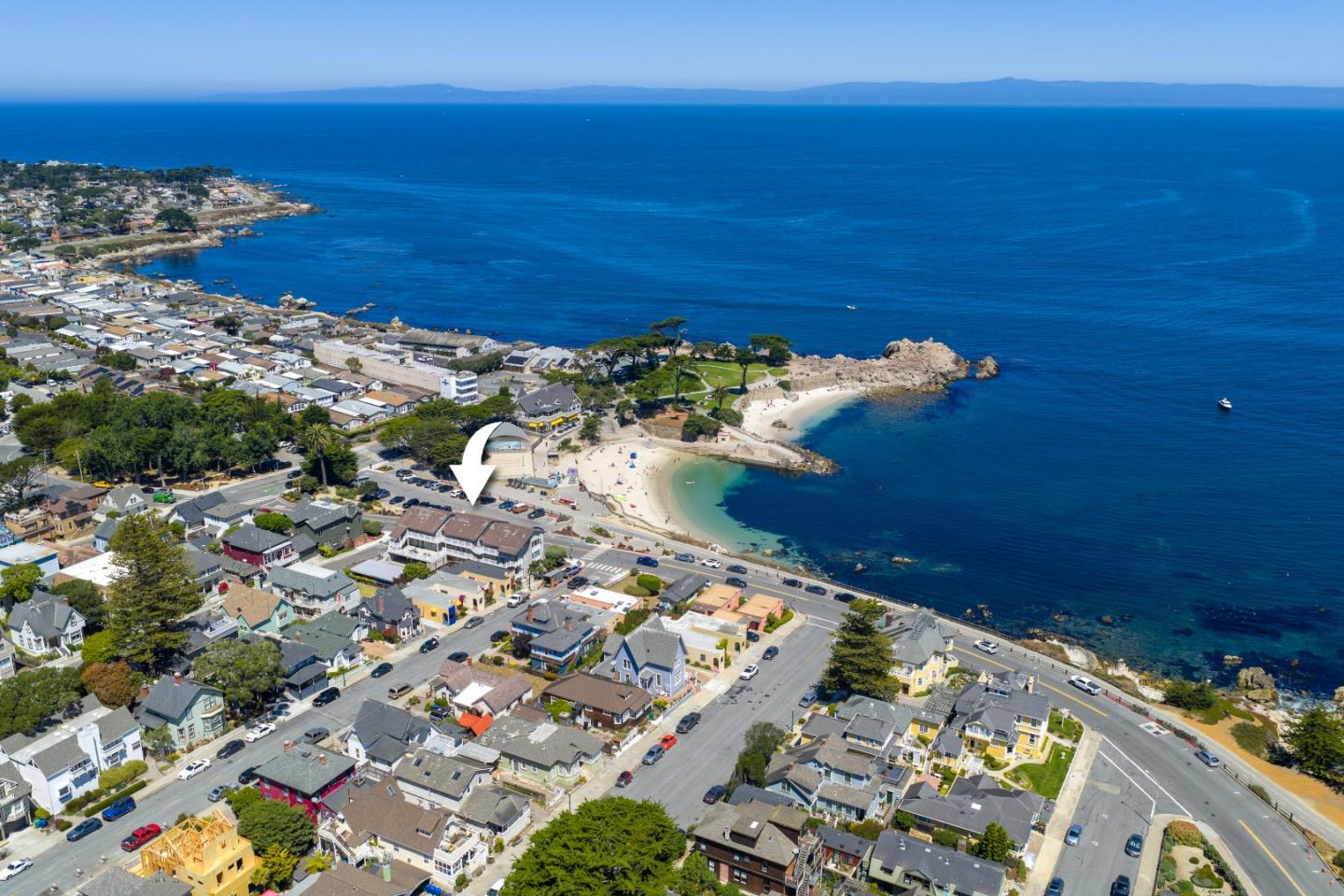 Detail Gallery Image 50 of 53 For 585 Ocean View Blvd #3,  Pacific Grove,  CA 93950 - 2 Beds | 1/1 Baths