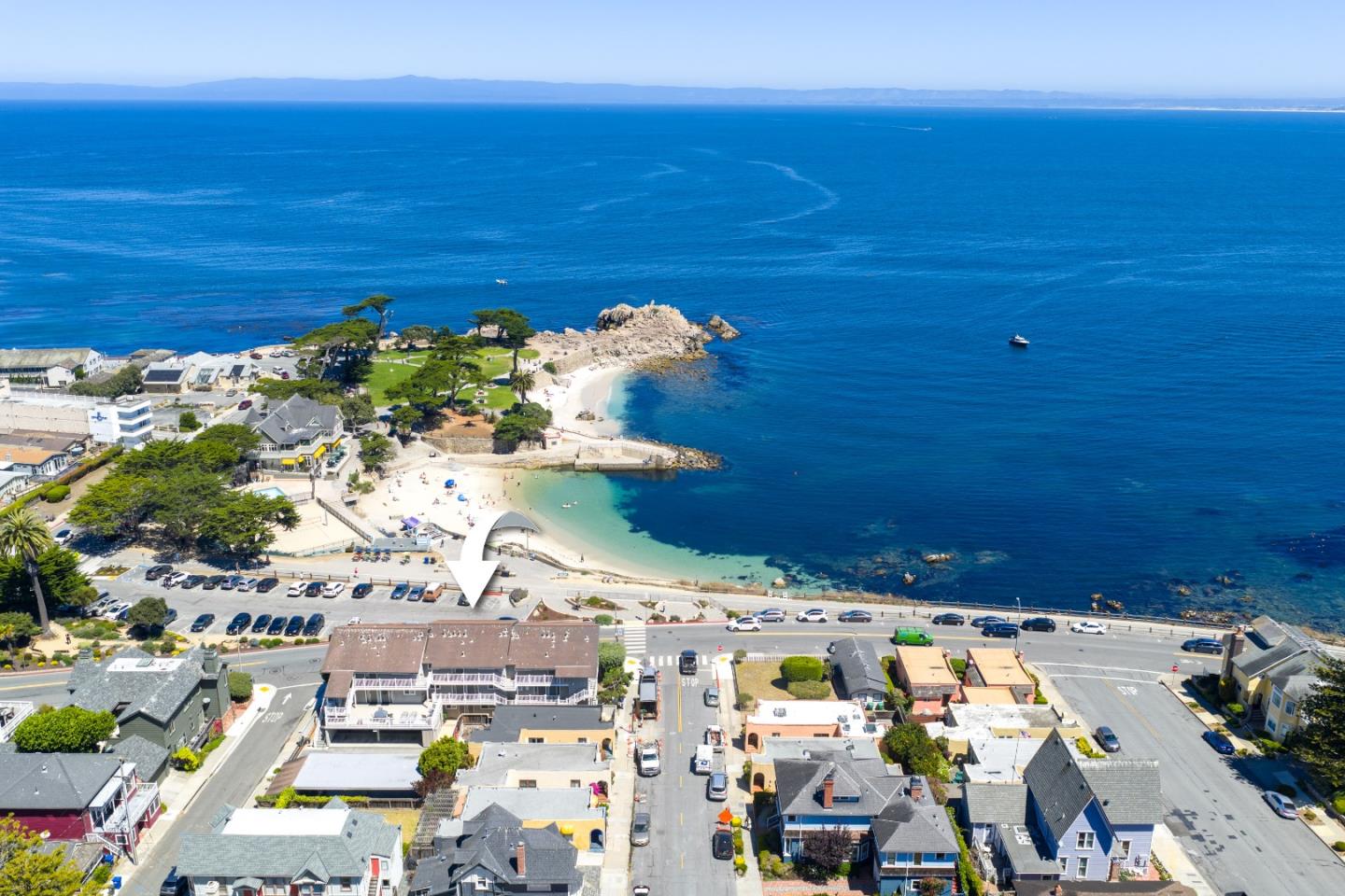 Detail Gallery Image 51 of 53 For 585 Ocean View Blvd #3,  Pacific Grove,  CA 93950 - 2 Beds | 1/1 Baths