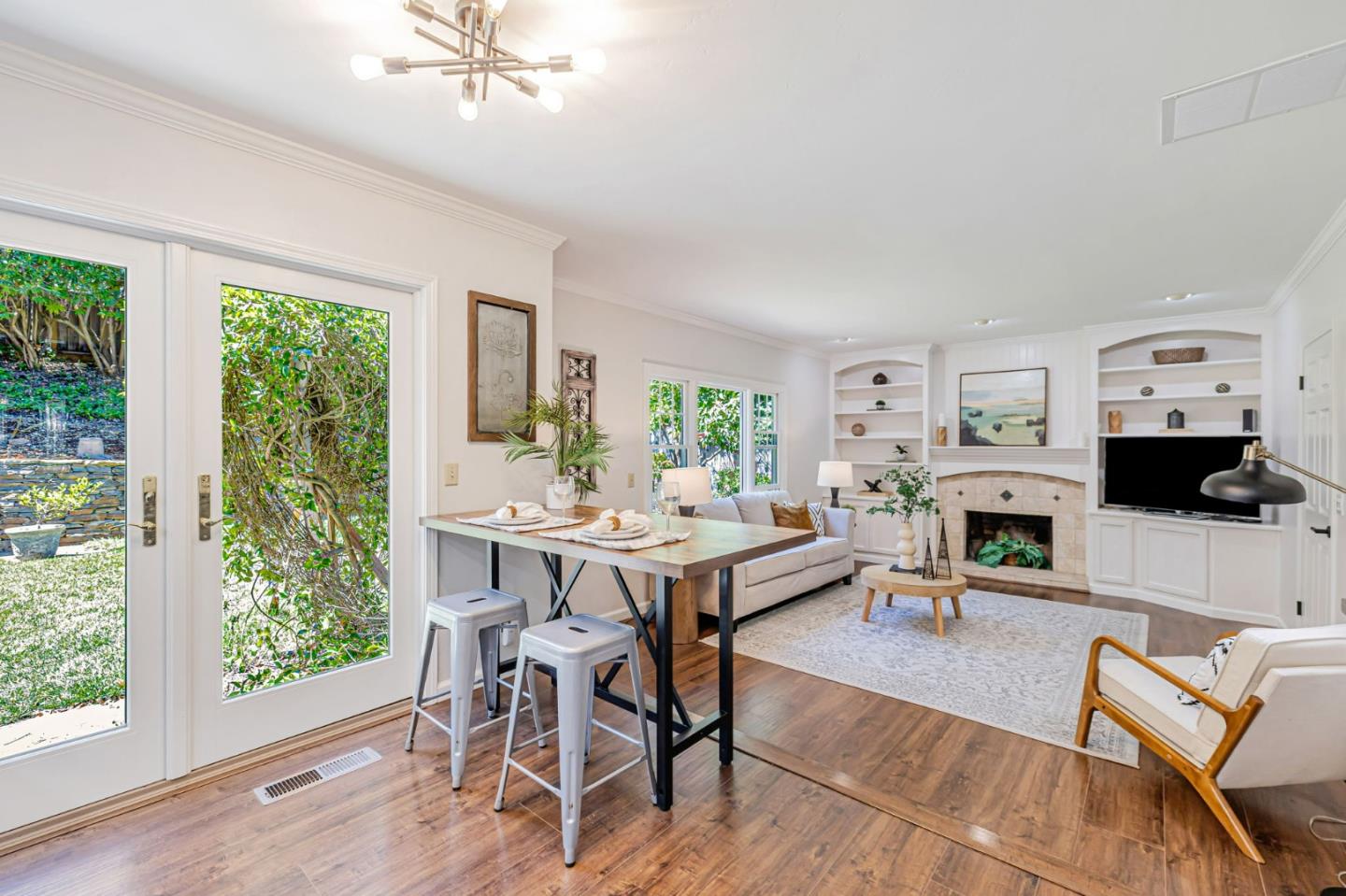Detail Gallery Image 13 of 54 For 6227 Calle Bonita, San Jose,  CA 95120 - 5 Beds | 2/1 Baths