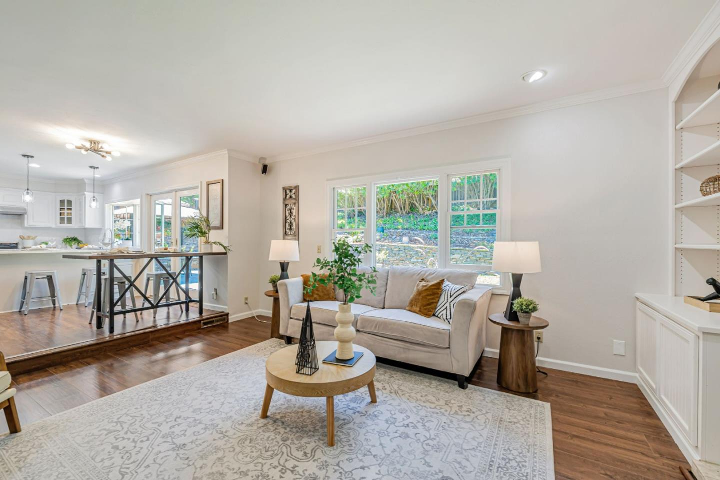 Detail Gallery Image 15 of 54 For 6227 Calle Bonita, San Jose,  CA 95120 - 5 Beds | 2/1 Baths