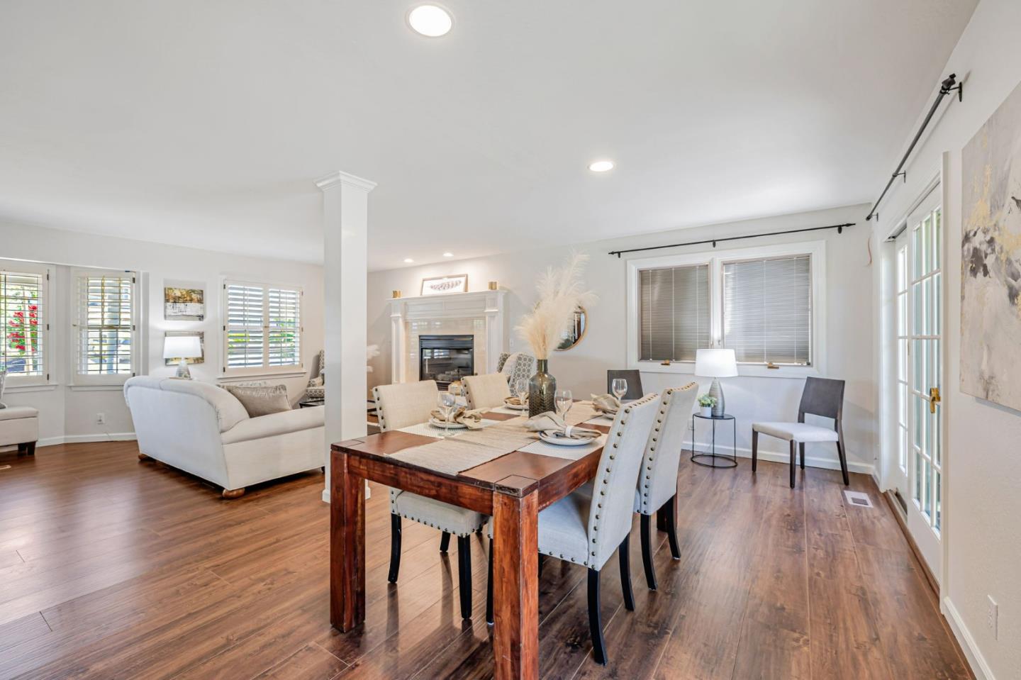 Detail Gallery Image 18 of 54 For 6227 Calle Bonita, San Jose,  CA 95120 - 5 Beds | 2/1 Baths