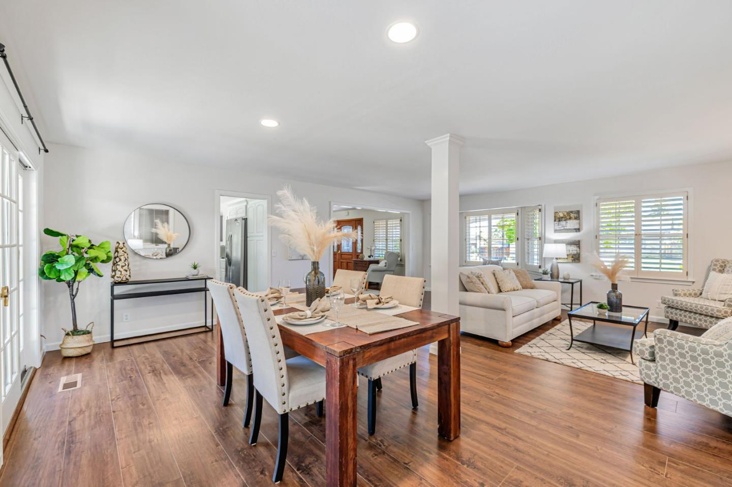 Detail Gallery Image 19 of 54 For 6227 Calle Bonita, San Jose,  CA 95120 - 5 Beds | 2/1 Baths