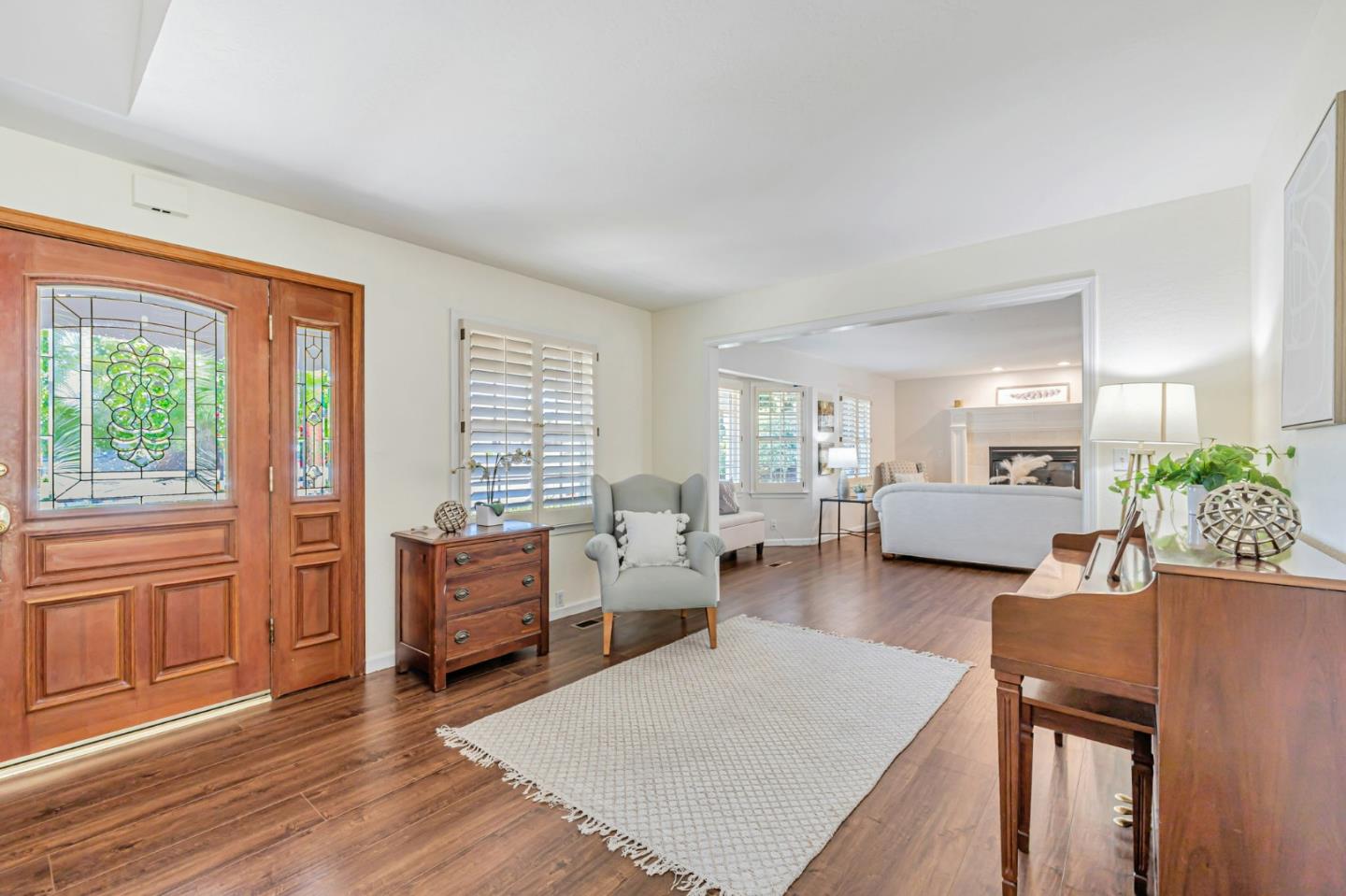 Detail Gallery Image 21 of 54 For 6227 Calle Bonita, San Jose,  CA 95120 - 5 Beds | 2/1 Baths