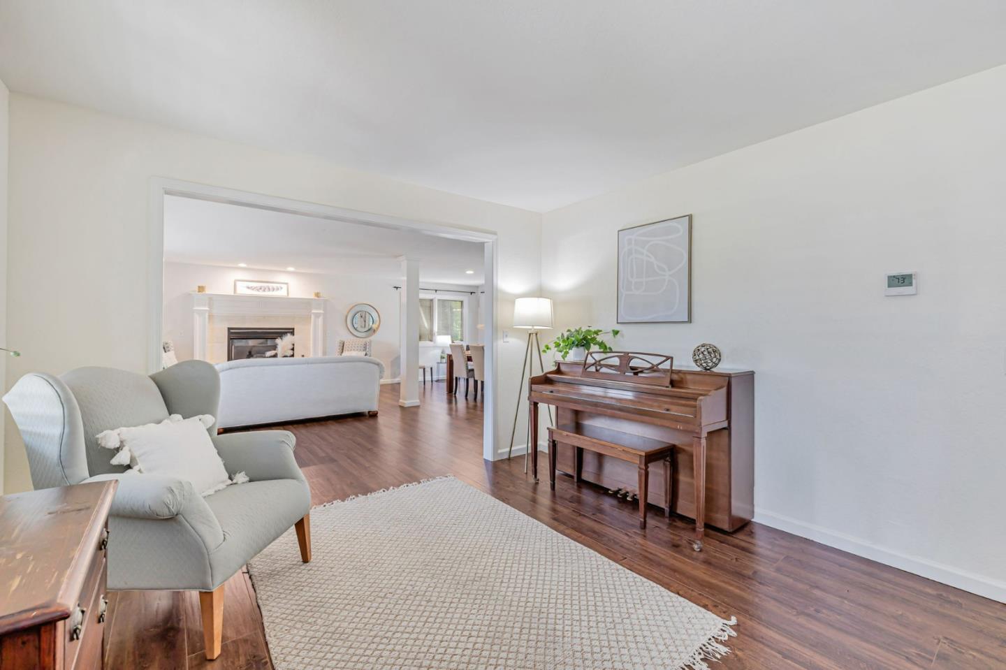 Detail Gallery Image 22 of 54 For 6227 Calle Bonita, San Jose,  CA 95120 - 5 Beds | 2/1 Baths