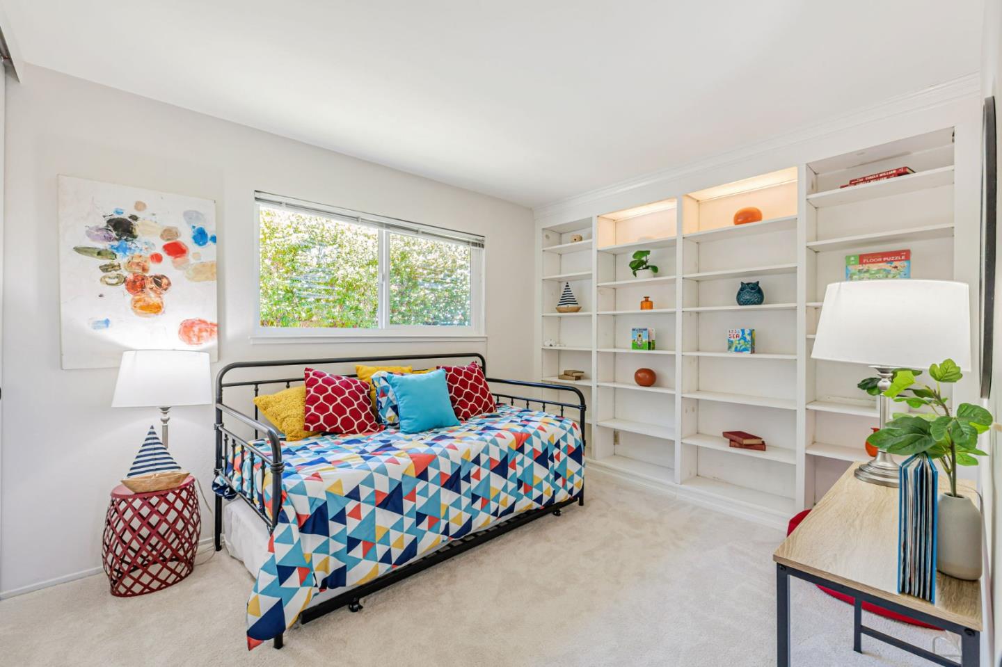 Detail Gallery Image 25 of 54 For 6227 Calle Bonita, San Jose,  CA 95120 - 5 Beds | 2/1 Baths