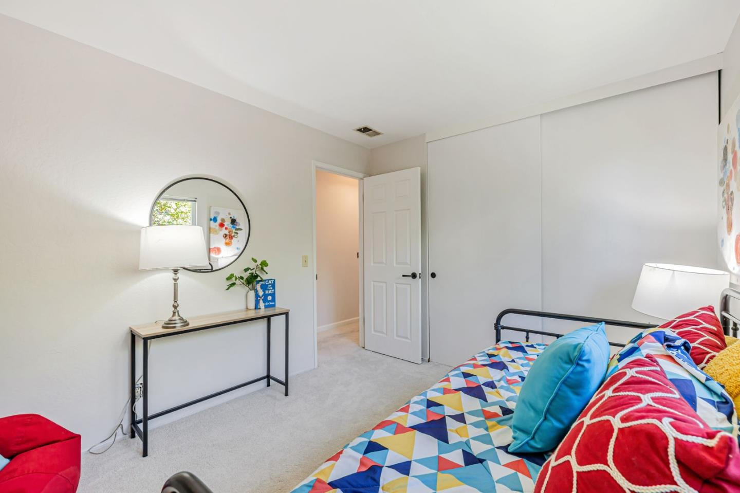 Detail Gallery Image 26 of 54 For 6227 Calle Bonita, San Jose,  CA 95120 - 5 Beds | 2/1 Baths