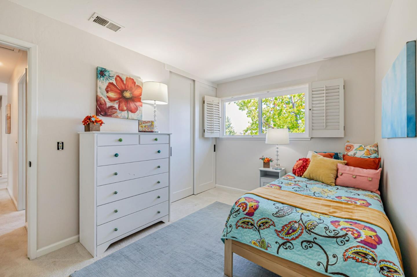 Detail Gallery Image 27 of 54 For 6227 Calle Bonita, San Jose,  CA 95120 - 5 Beds | 2/1 Baths