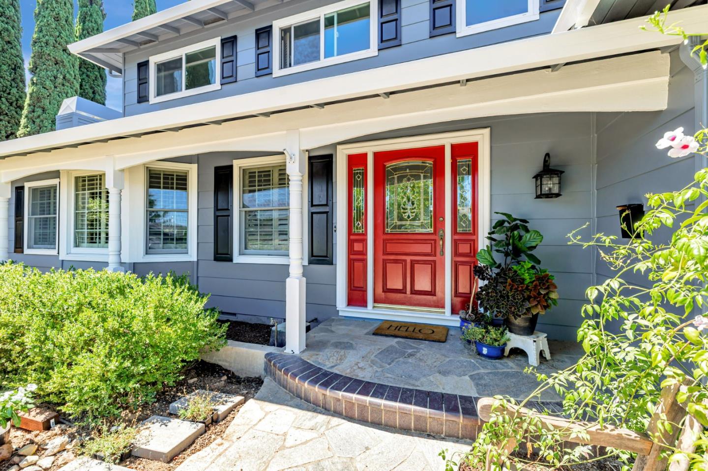 Detail Gallery Image 3 of 54 For 6227 Calle Bonita, San Jose,  CA 95120 - 5 Beds | 2/1 Baths
