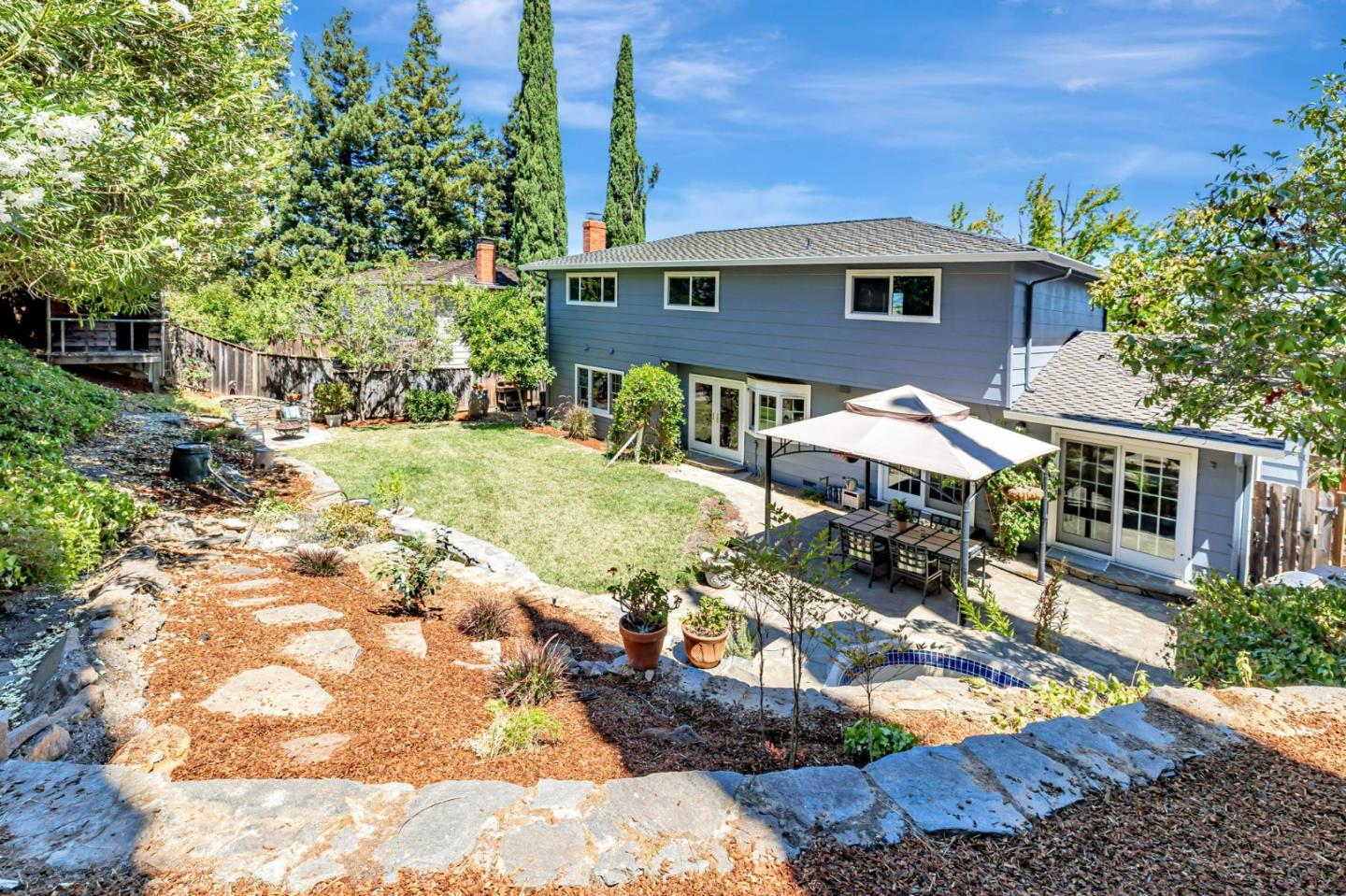 Detail Gallery Image 39 of 54 For 6227 Calle Bonita, San Jose,  CA 95120 - 5 Beds | 2/1 Baths