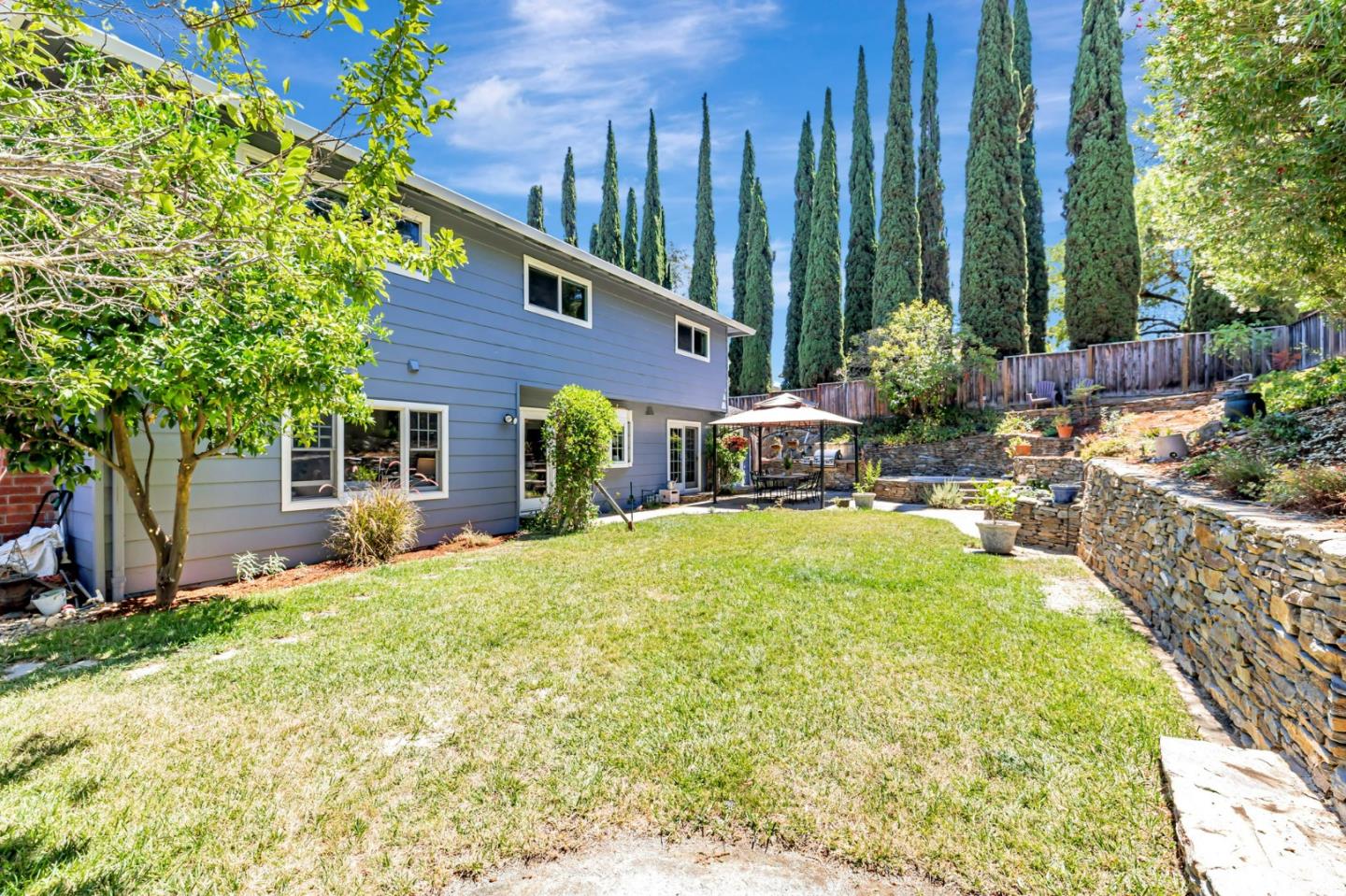 Detail Gallery Image 40 of 54 For 6227 Calle Bonita, San Jose,  CA 95120 - 5 Beds | 2/1 Baths