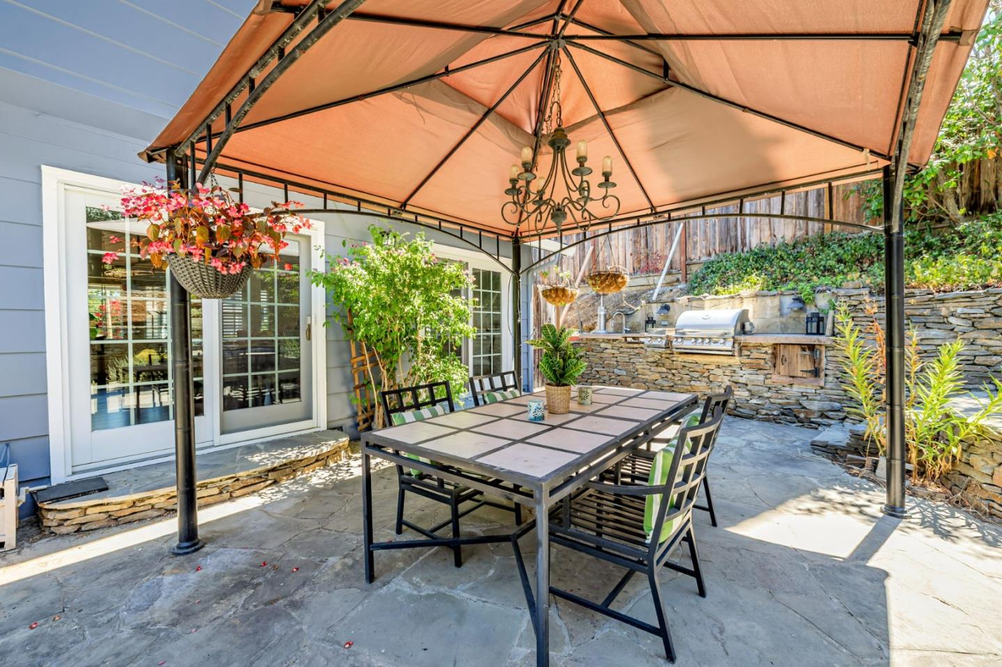 Detail Gallery Image 41 of 54 For 6227 Calle Bonita, San Jose,  CA 95120 - 5 Beds | 2/1 Baths