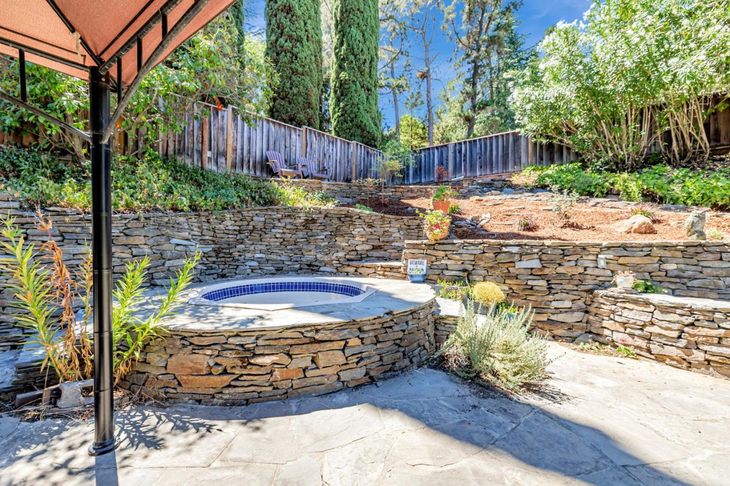 Detail Gallery Image 42 of 54 For 6227 Calle Bonita, San Jose,  CA 95120 - 5 Beds | 2/1 Baths